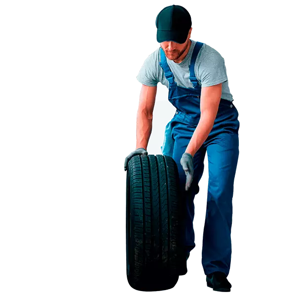 Carlos Repairs